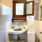 Romantic Pergamonto With Private Pool & Sea View * Skopelos Town
