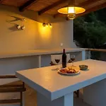 Romantic Pergamonto With Private Pool & Sea View *