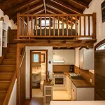 Romantic Pergamonto With Private Pool & Sea View Villa
