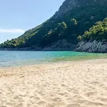 Romantic Pergamonto With Private Pool & Sea View Villa *