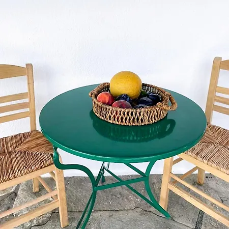 Вилла Romantic Pergamonto With Private Pool & Sea View