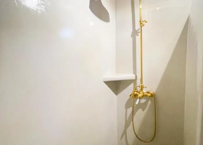 Вилла Romantic Pergamonto With Private Pool & Sea View Скопелос